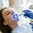 Отбеливание